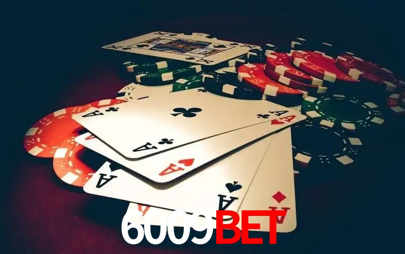 Desvendando o Mundo dos Jogos Virtuais na 6009bet
