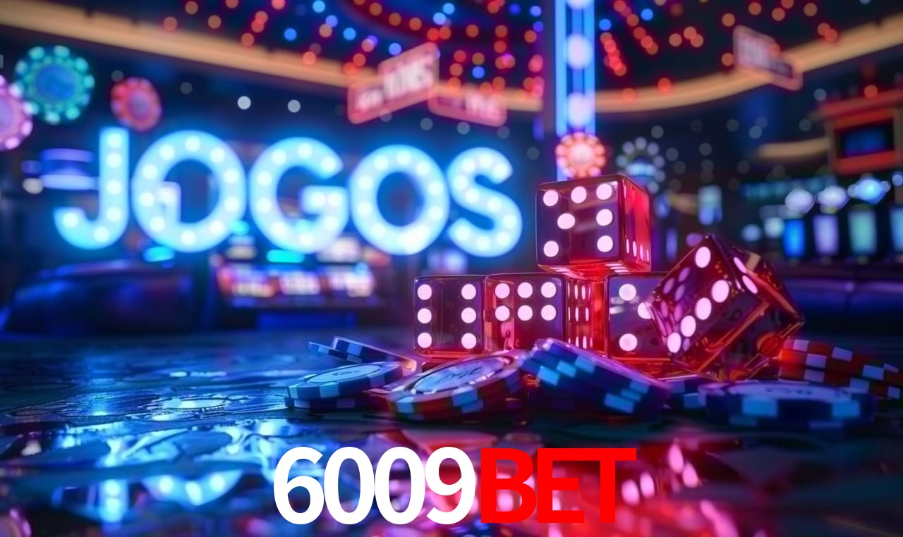 A Emoção da Loteria na 6009bet: Uma Chance de Mudança de Vida