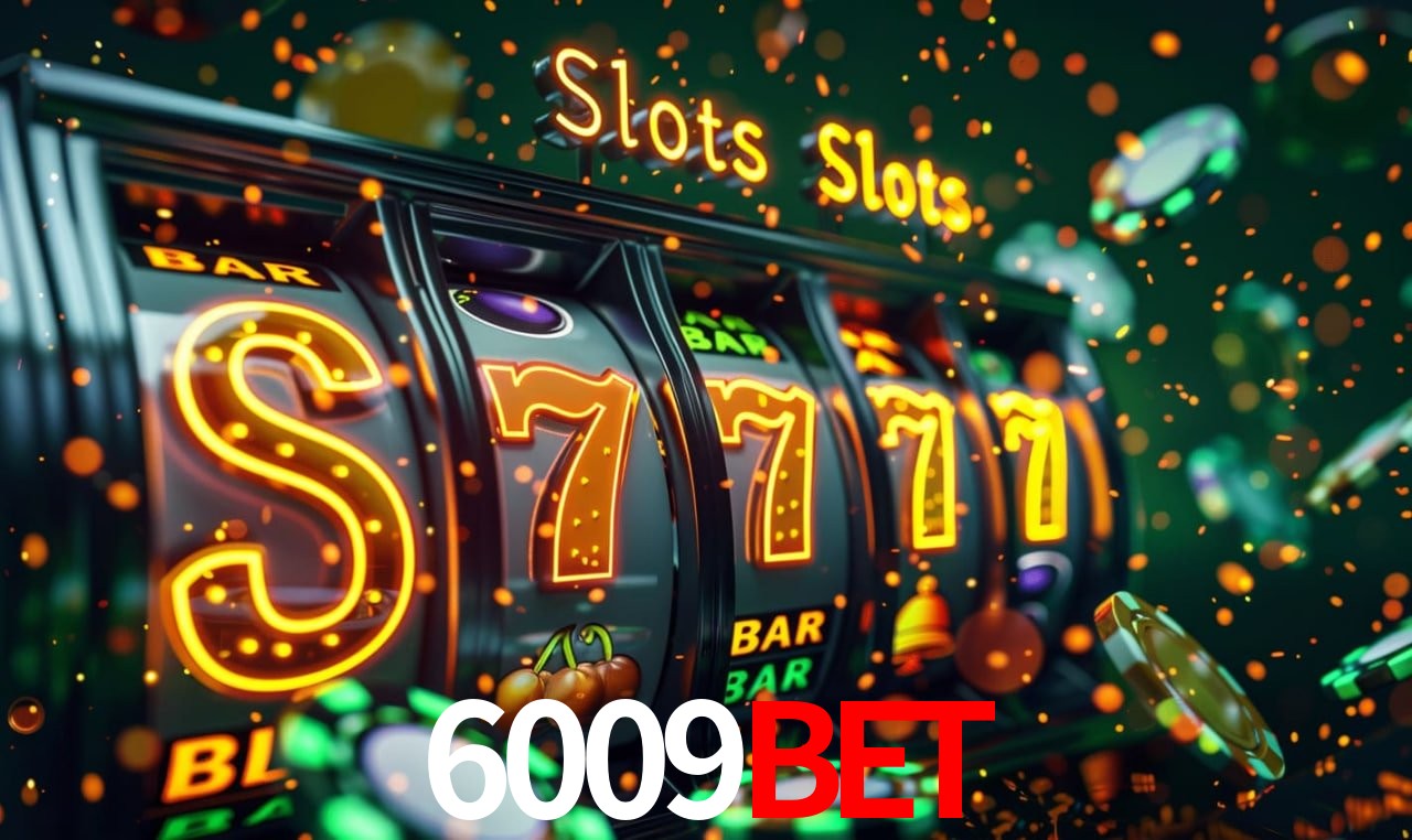 A Emoção da Loteria na 6009bet: Uma Chance de Mudança de Vida